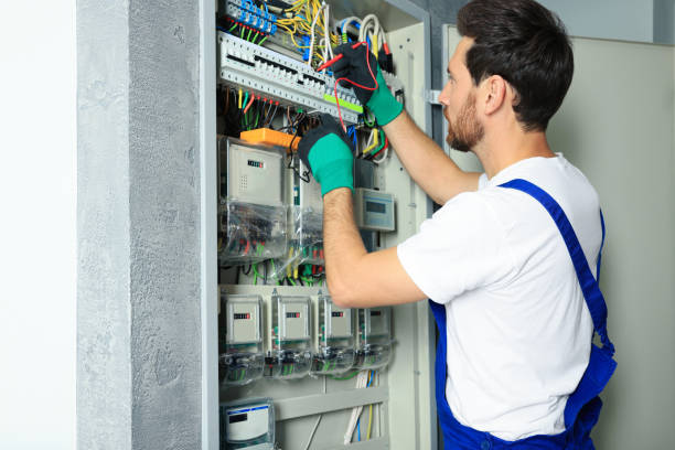 Best Electrical Upgrades for Homes  in Rancho Viejo, TX