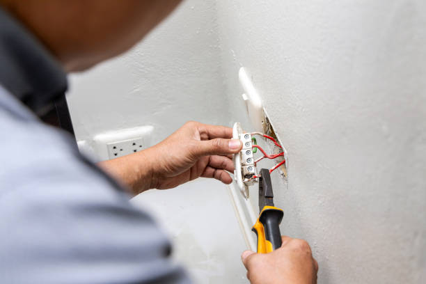 Best Industrial Electrical Services  in Rancho Viejo, TX