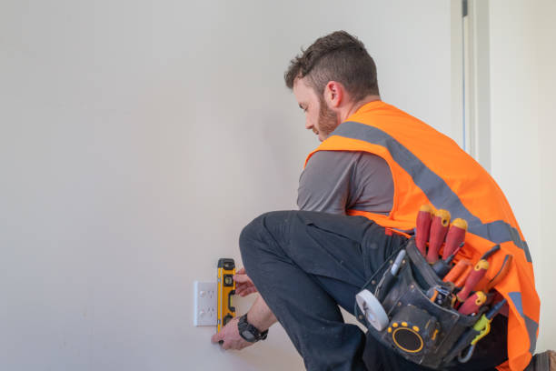 Best Commercial Electrician Services  in Rancho Viejo, TX