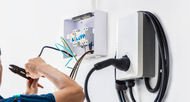 Best Commercial Electrician Services  in Rancho Viejo, TX