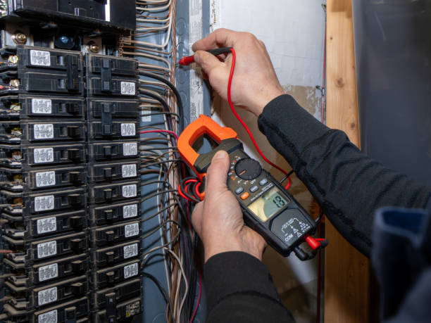 Best Residential Electrician Services  in Rancho Viejo, TX