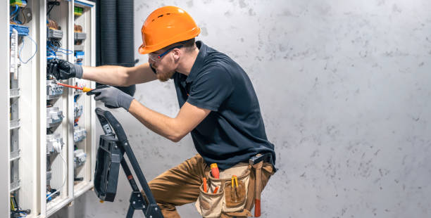 Best Affordable Electrical Installation  in Rancho Viejo, TX