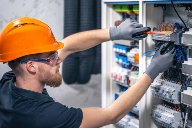 Best Best Electricians Near Me  in Rancho Viejo, TX