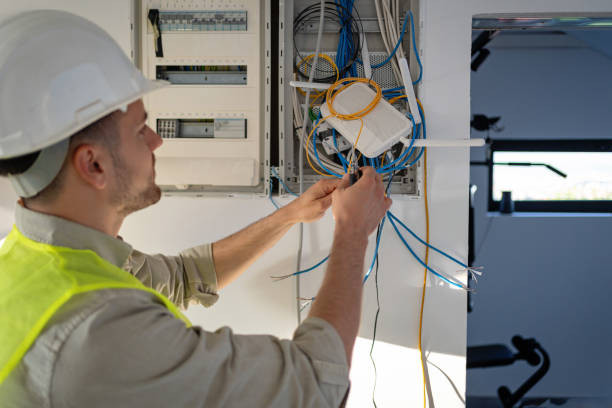 Best Licensed Electrician  in Rancho Viejo, TX