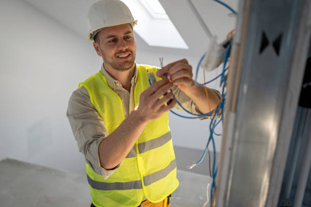 Best Electrician Near Me  in Rancho Viejo, TX